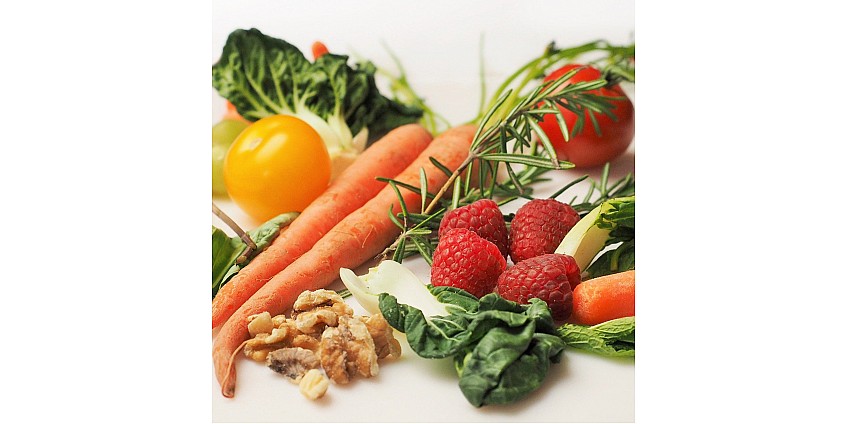 Здоровое питание с доставкой на дом