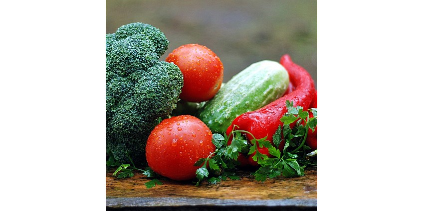 Здоровое питание на неделю с доставкой