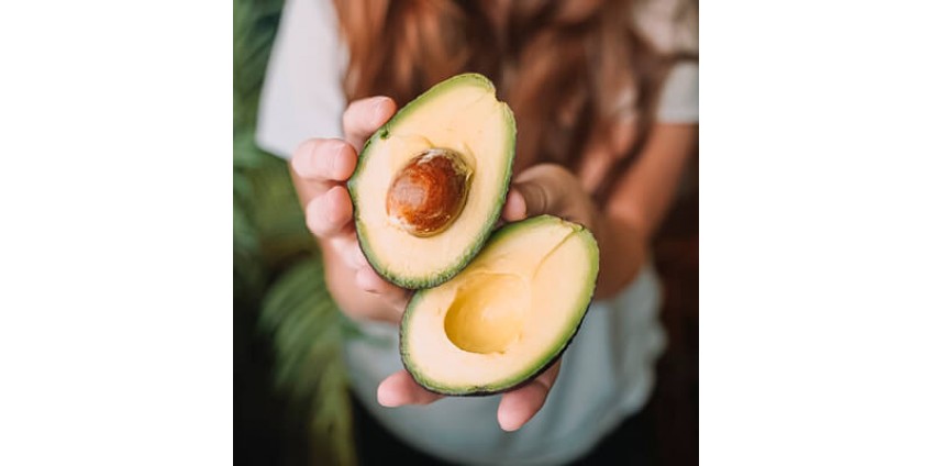 Авокадо: польза или вред для организма человека (мужчины или женщины), калорийность продукта: как едят авокадо