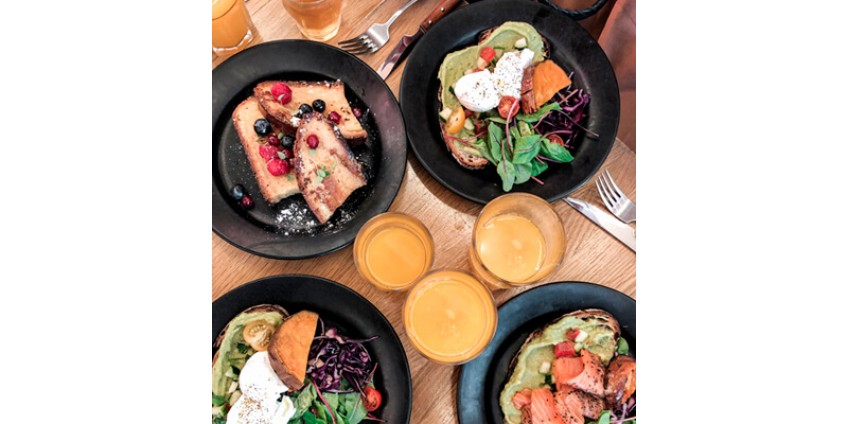 Сбалансированное питание для женщин