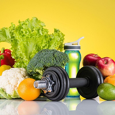 Когда лучше есть: до тренировки или после? Когда лучше есть: до тренировки или после?