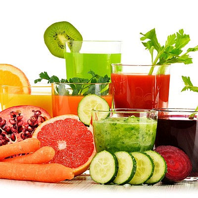 Почему DETOX коктейли так полезны? Почему DETOX коктейли так полезны?