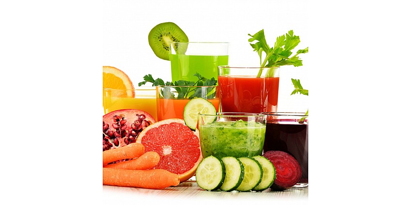 Почему DETOX коктейли так полезны? Почему DETOX коктейли так полезны?