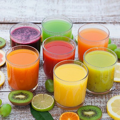 Что такое detox? И почему он так полезен. Что такое detox? И почему он так полезен.