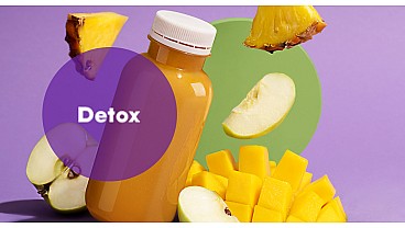 Программа DETOX Доставка правильного питания DETOX бесплатно в Москве и МО - заказать рационы готовой еды по выгодным ценам