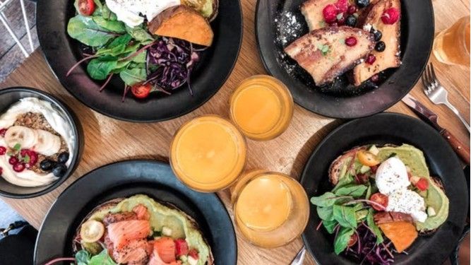 Сбалансированное питание для женщин Сбалансированное питание для женщин