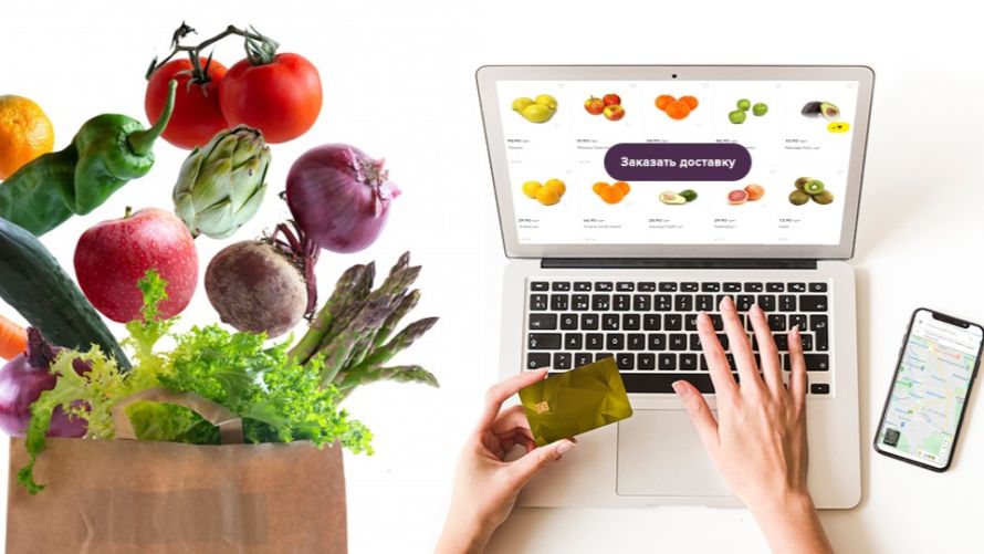 Диетическое питание с доставкой