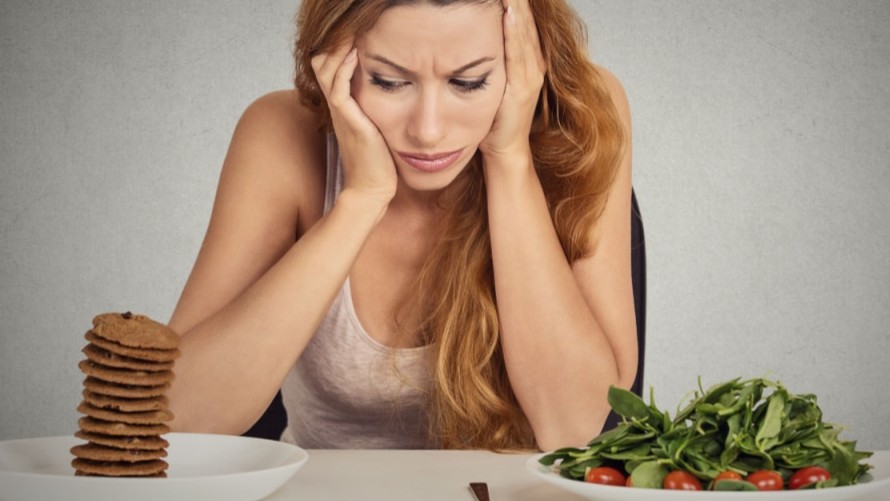 Авитаминоз. Профилактика через питание