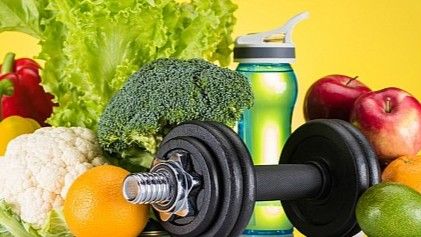 Когда лучше есть: до тренировки или после?