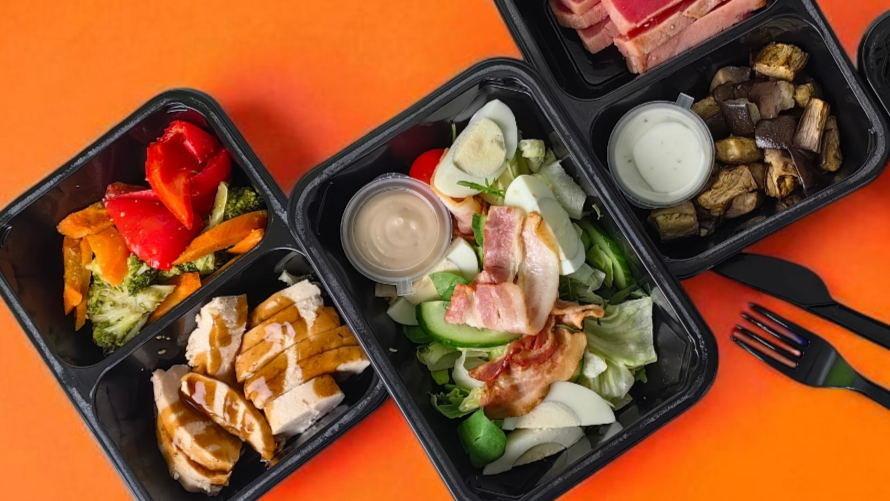 Еда для похудения с доставкой. Обзоры, отзывы и реальные кейсы клиентов