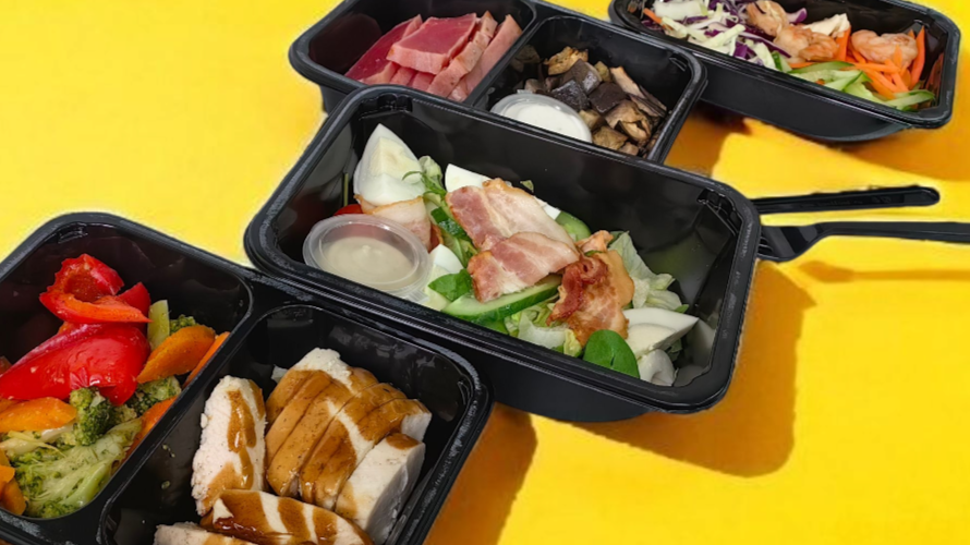 Идеальный рацион питания. Он существует?