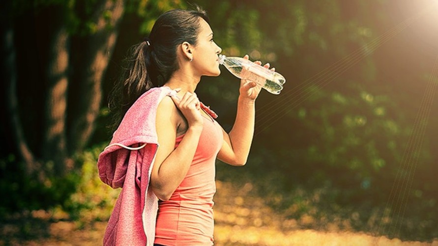 Тренды в образе жизни. Таблетка от старости