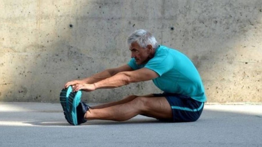 Саркопения — тихая потеря силы