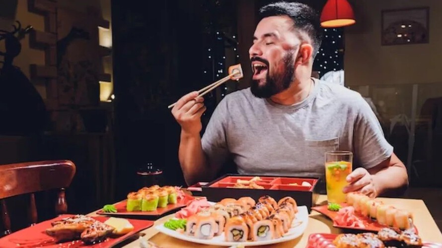 Гормоны голода и насыщения - хозяева твоего поведения