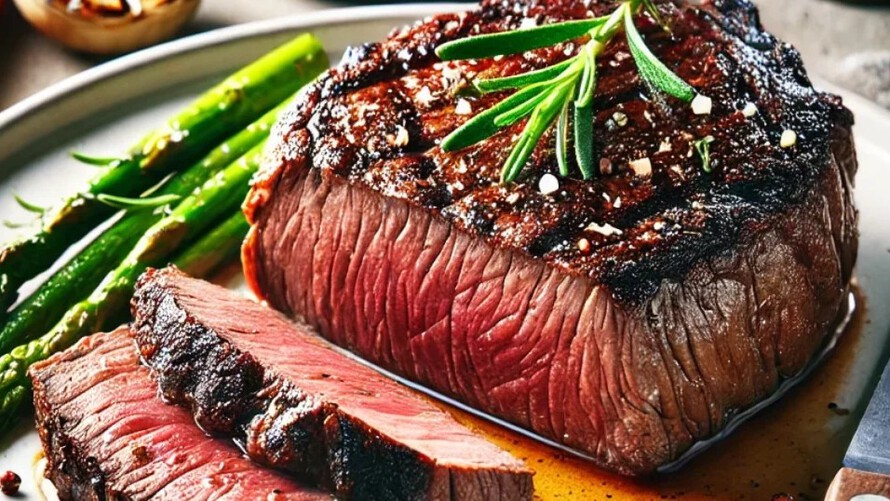 Сколько мяса можно есть в день и в неделю