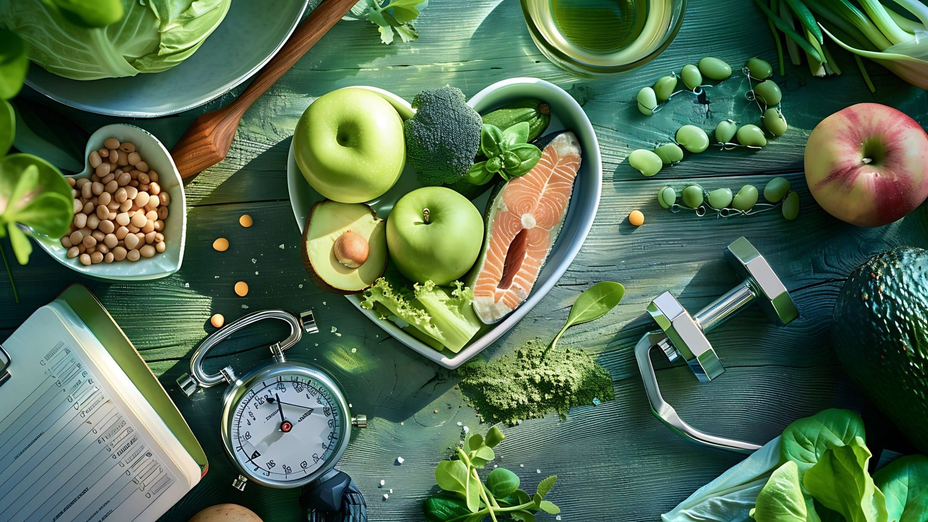 Сочетаемость продуктов питания