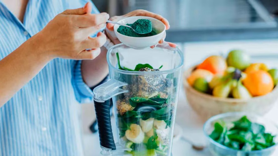 Суперфуды – герои вашего рациона