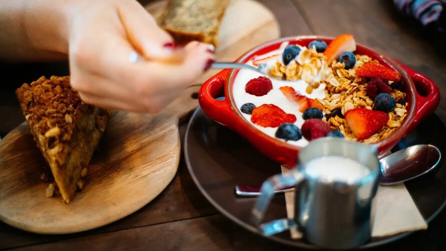 Зачем считать калории