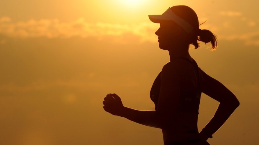 Тренды в образе жизни. Правильное питание и не только