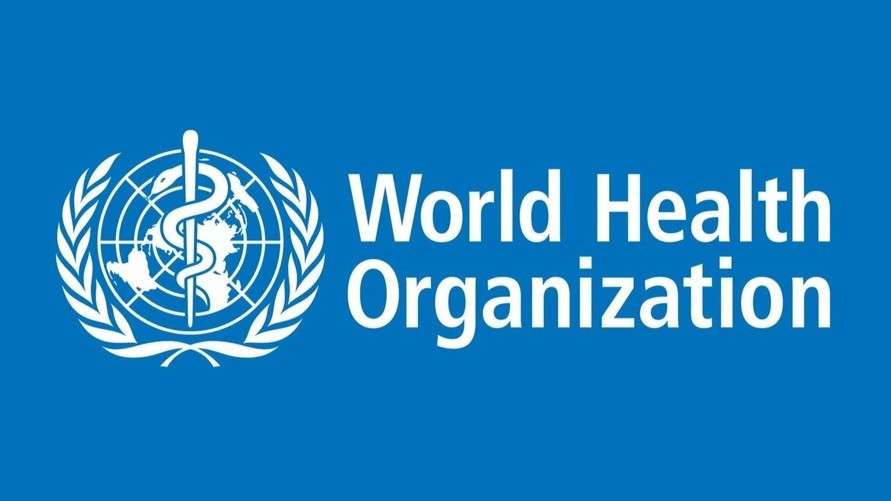 Питание для здоровой жизни – рекомендации ВОЗ.