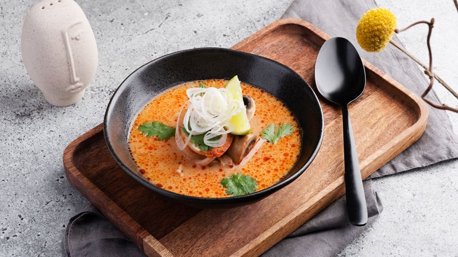 Доставка правильного питания: самые популярные блюда