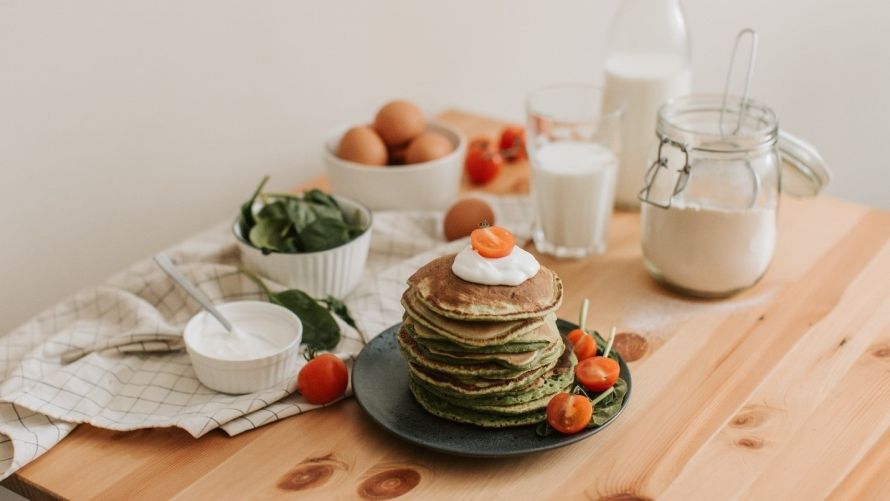 Глютен: вреден ли он для организма