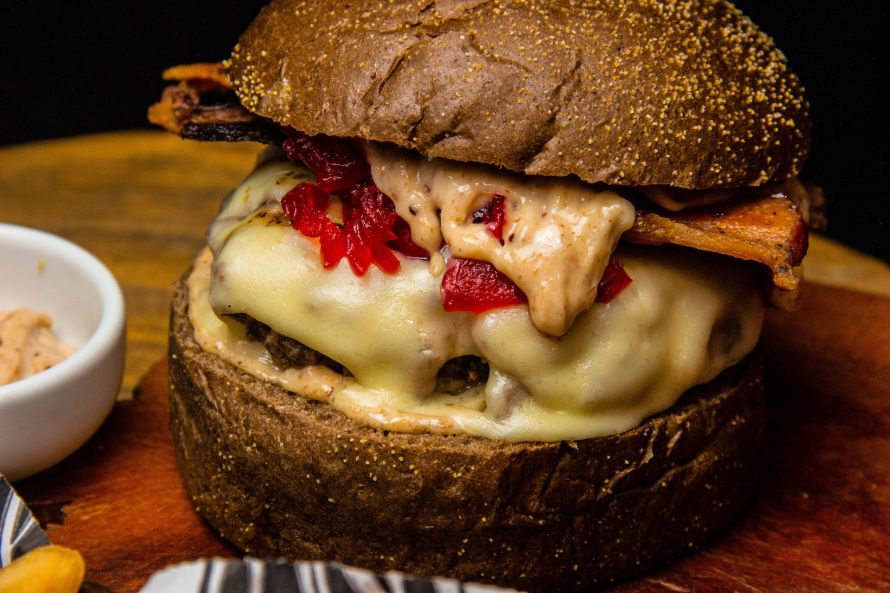 Полезные и вредные продукты: что мы едим?