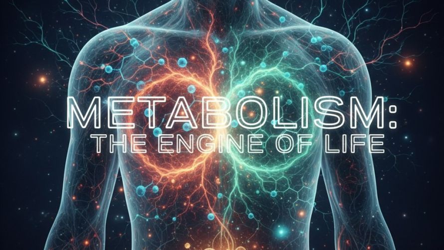 Метаболизм: правда и мифы Метаболизм: правда и мифы