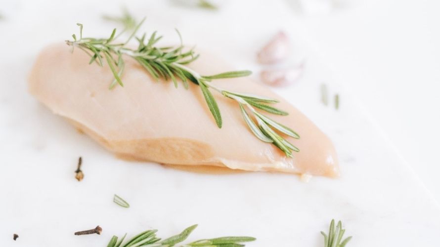 Спортивное питание для набора массы: правила составления рациона