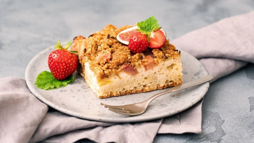 Сбалансированное питание для похудения