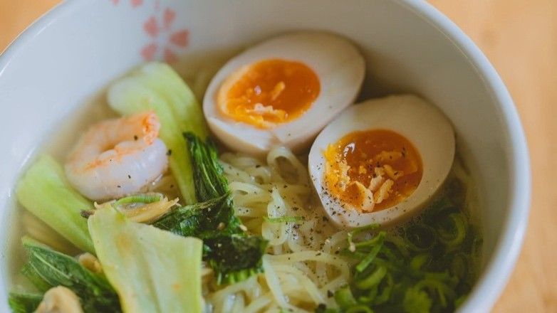 Сколько можно есть яиц в день и в неделю?