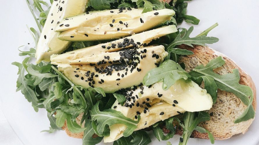 Соотношение БЖУ при сбалансированном питании