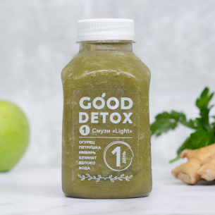 Смузи «Light»