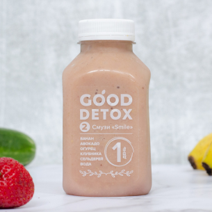 Смузи «Smile»