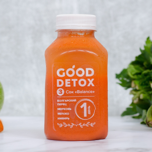 Сок «Balance»