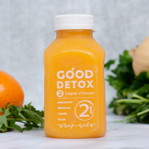 Смузи «Tonus»