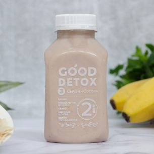 Смузи «Cocoa»