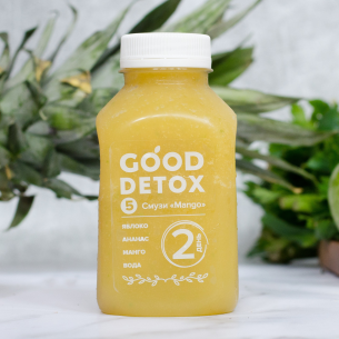 Смузи «Mango»