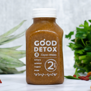 Смузи «Waist»