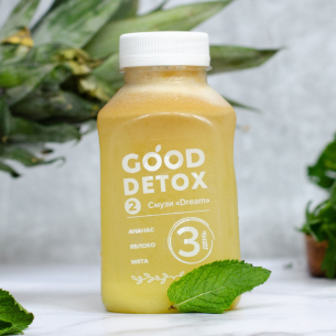 Смузи «Dream»