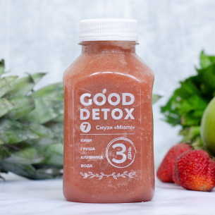 Смузи «Miami»