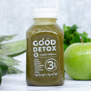 Смузи «Detox»