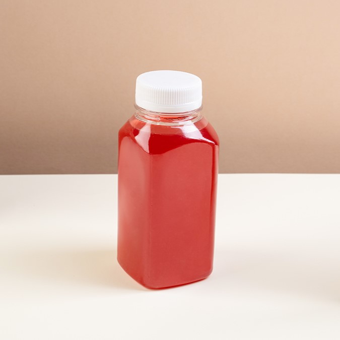 Ягодный морс