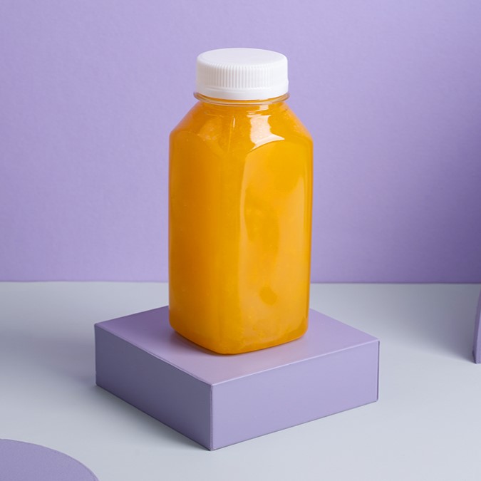 Облепиховый морс