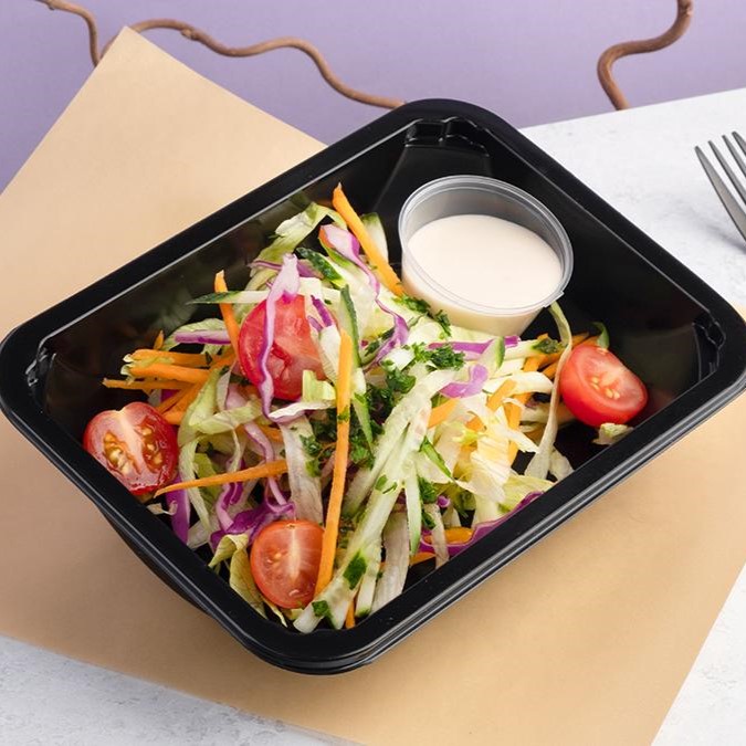 Салат Французский